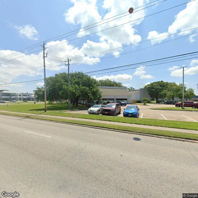 Harbor Hospice of Baytown Lp Street View Image