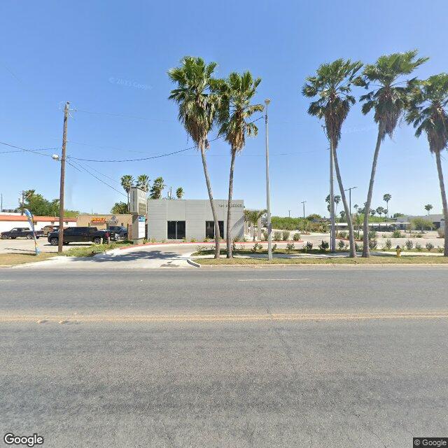 Safehaven Hospice Street View Image