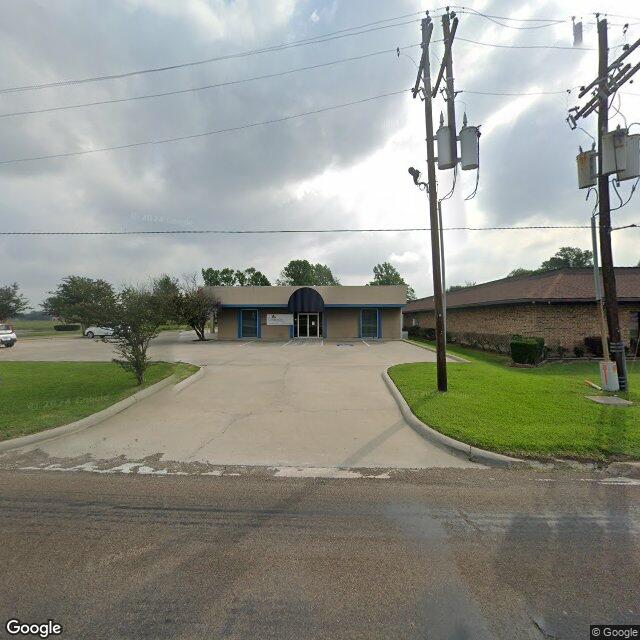 Compassion Hospice Street View Image