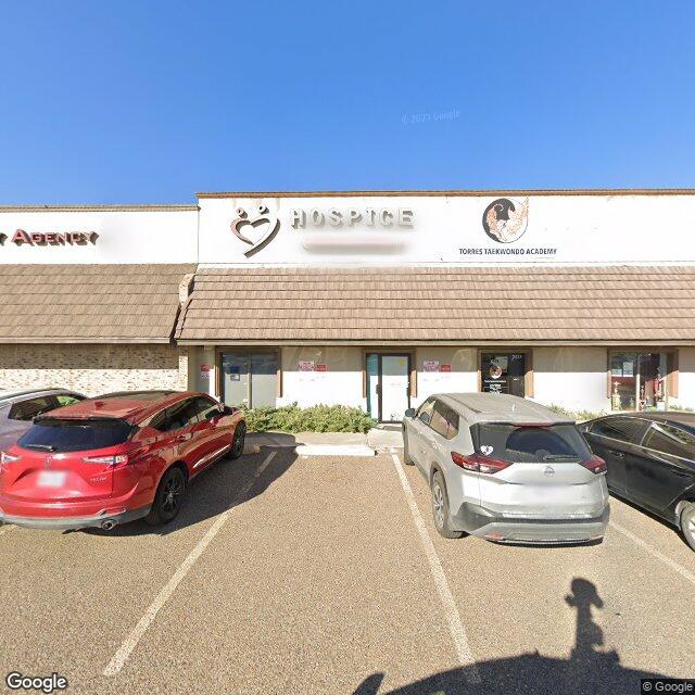 Hospice Compassionate Care Services Llc Street View Image