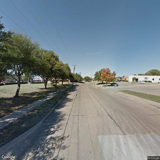 Seasons Hospice & Palliative Care of Texas Inc Street View Image