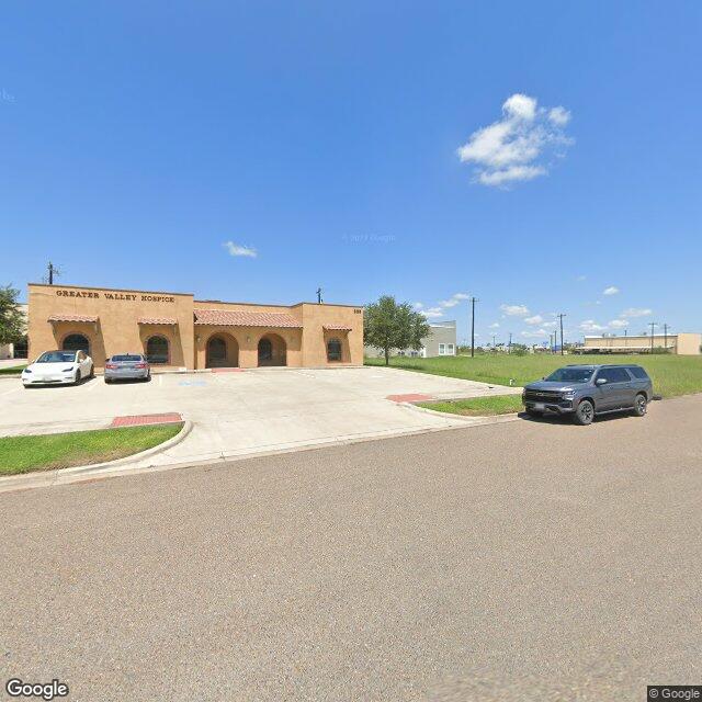Greater Valley Hospice Alliance Lp Street View Image