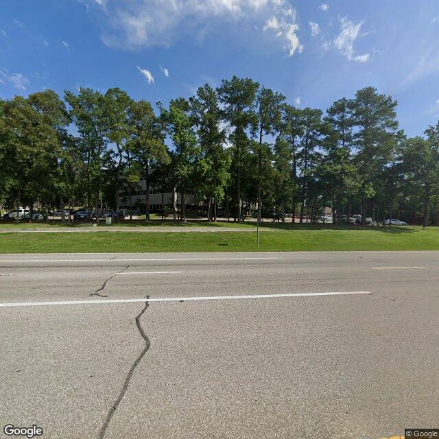 Alamo Hospice of Conroe Street View Image