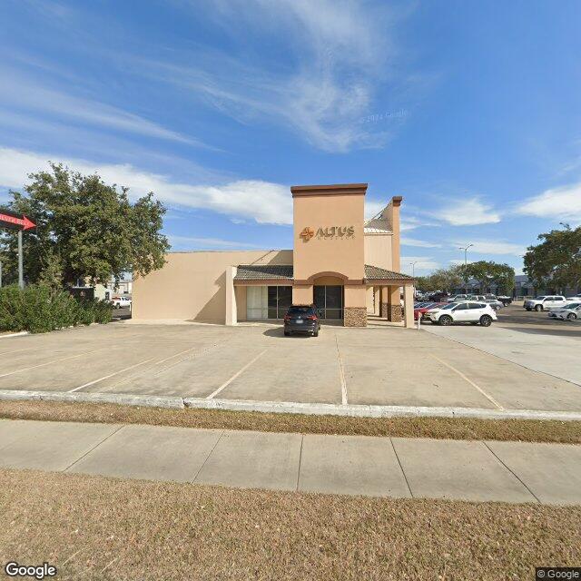 Altus Hospice of Corpus Christi Lp Street View Image