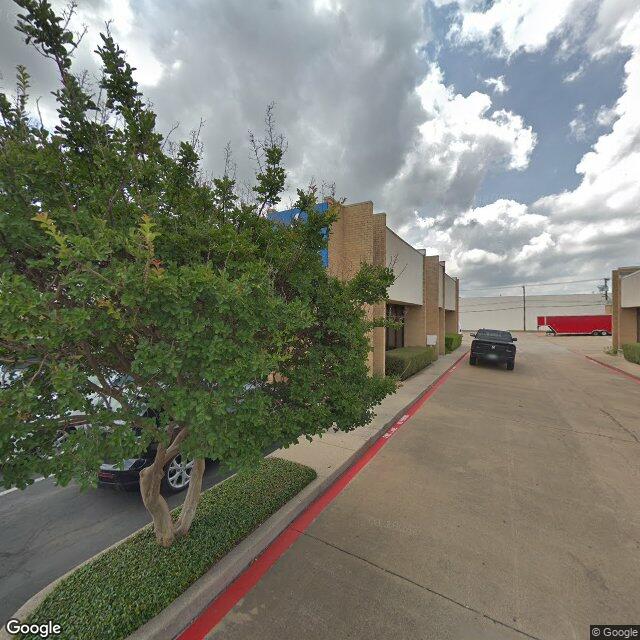 Silverado Hospice-Dallas/Fort Worth Street View Image