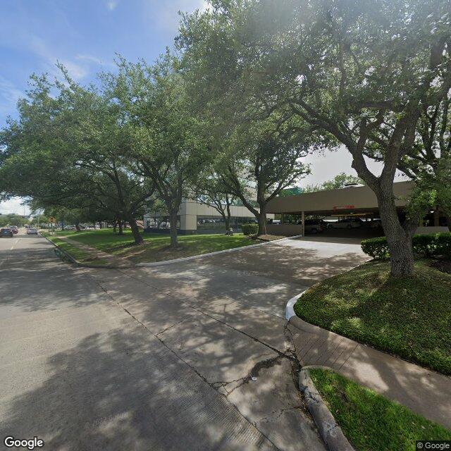 Silverado Hospice - South Houston Street View Image