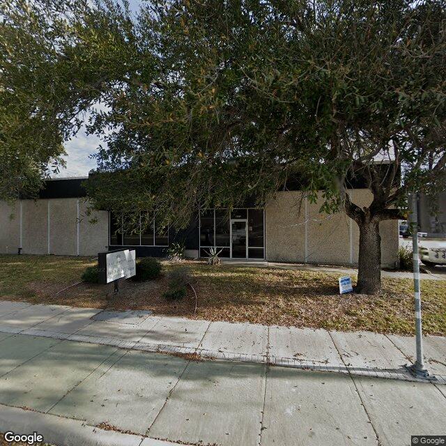 New Century Hospice of South Texas Street View Image