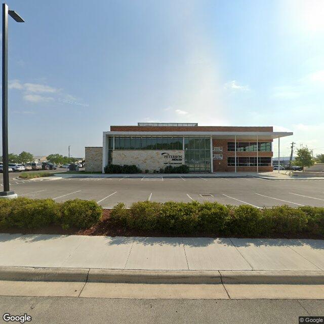 Peterson Hospice Street View Image