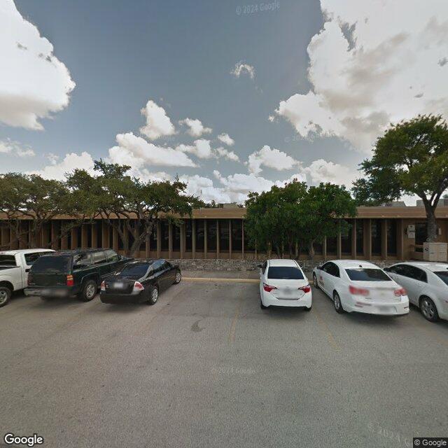 San Antonio Grace Hospice Llc Street View Image