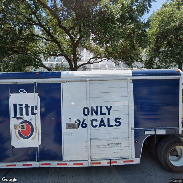 Compassus - San Antonio Street View Image