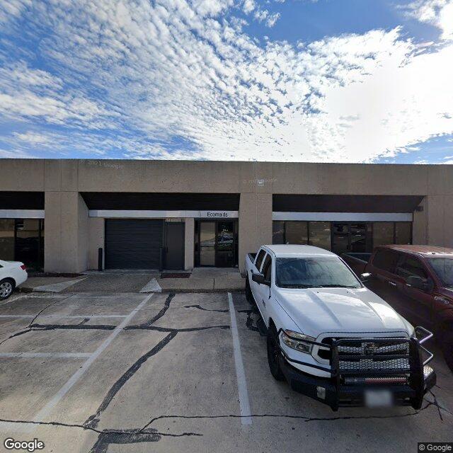 Alamo Hospice Street View Image