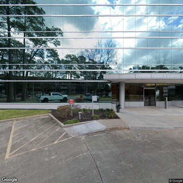 Silverado Hospice - North Houston Street View Image