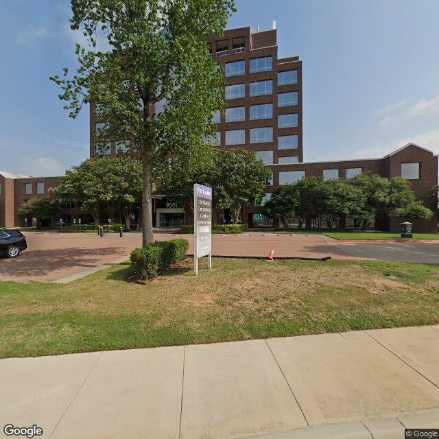 Freedom Hospice Street View Image