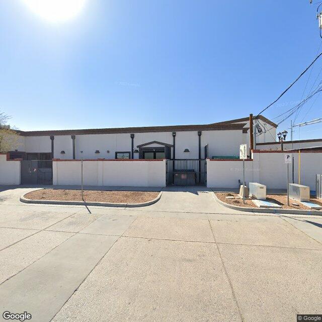 Global Hospice Care Inc Street View Image