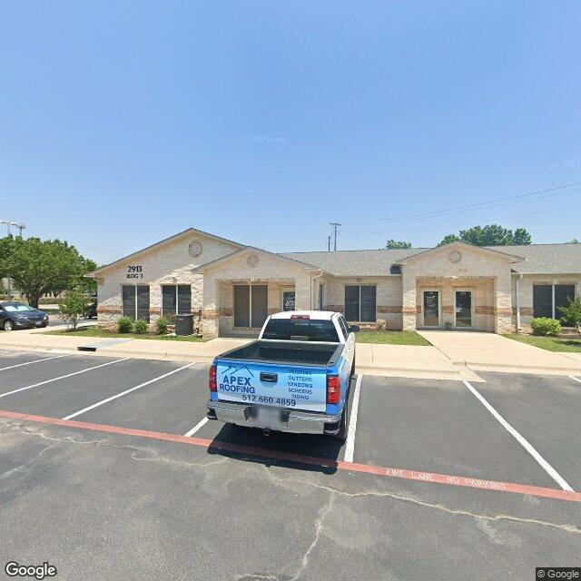 Kindred Hospice Street View Image