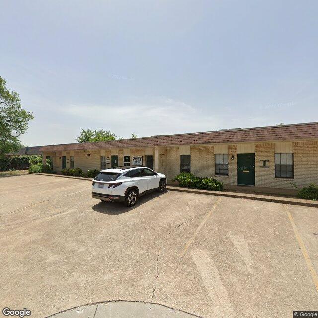 Allstar Hospice Street View Image