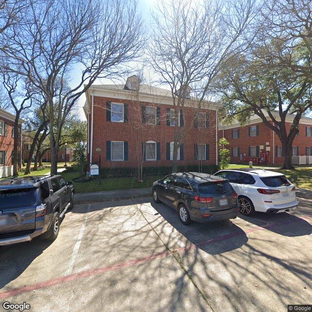 Hospice Care Partners Street View Image