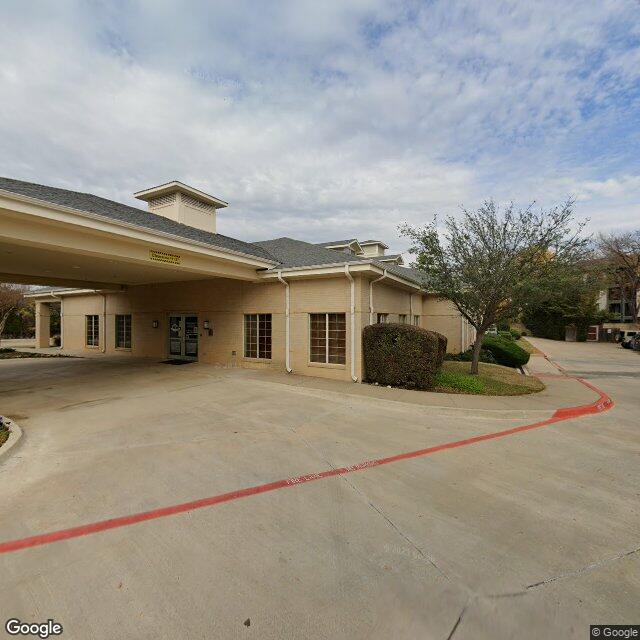 Heart to Heart Hospice of Fort Worth Llc Street View Image