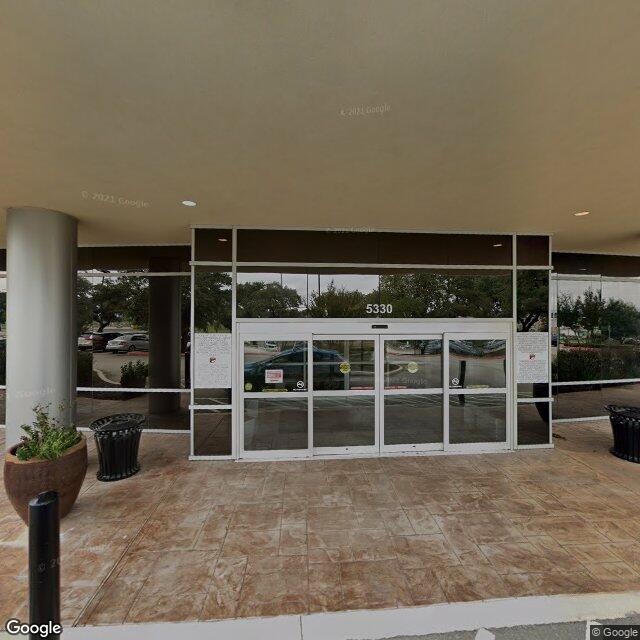 Cumberland Surgical Hospital Street View Image