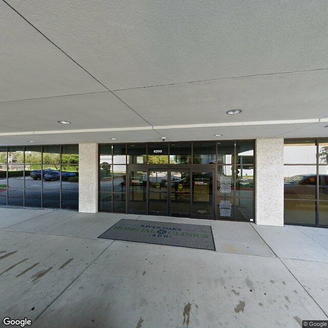 Ad Hospital East, Llc Street View Image