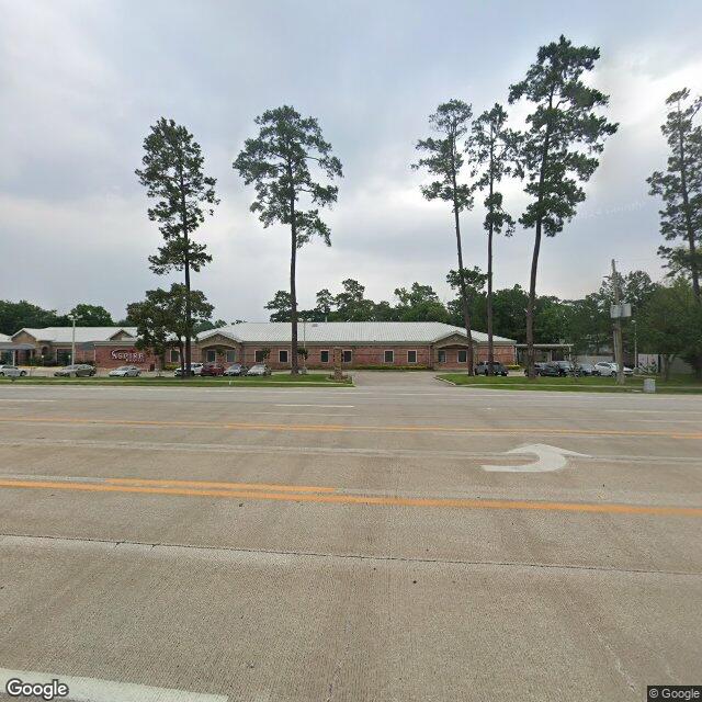 Aspire Behavioral Health of Conroe, Llc Street View Image