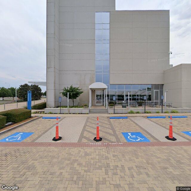 Methodist Hospital for Surgery Street View Image