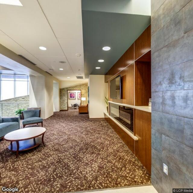 Baylor Scott and White Medical Center Mckinney Street View Image