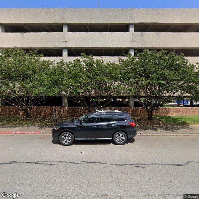 Texas Health Heart & Vascular Hospital Arlington Street View Image