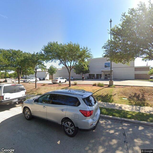 Baylor Orthopedic and Spine Hospital at Arlington Street View Image