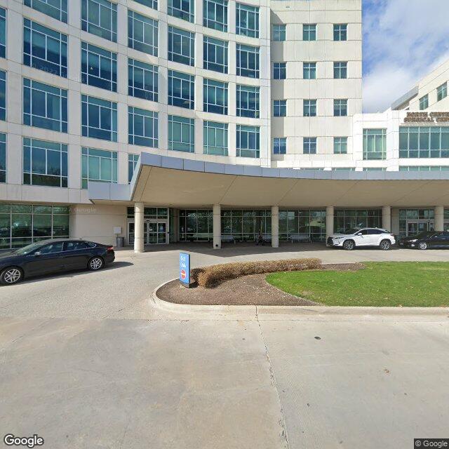 North Central Surgical Center Llp Street View Image