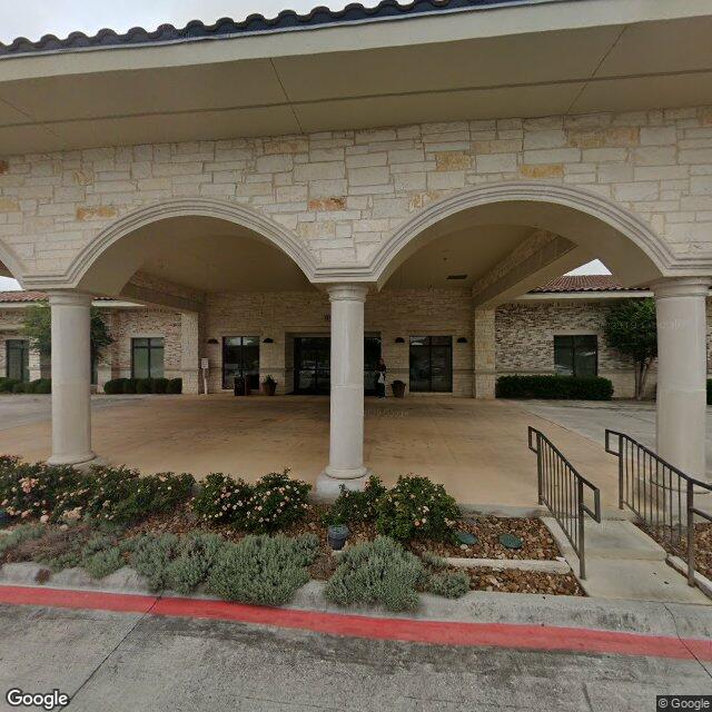 Foundation Surgical Hospital of San Antonio Street View Image