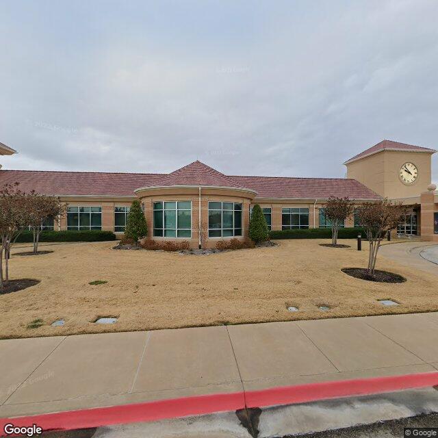 Usmd Hospital at Fort Worth Lp Street View Image