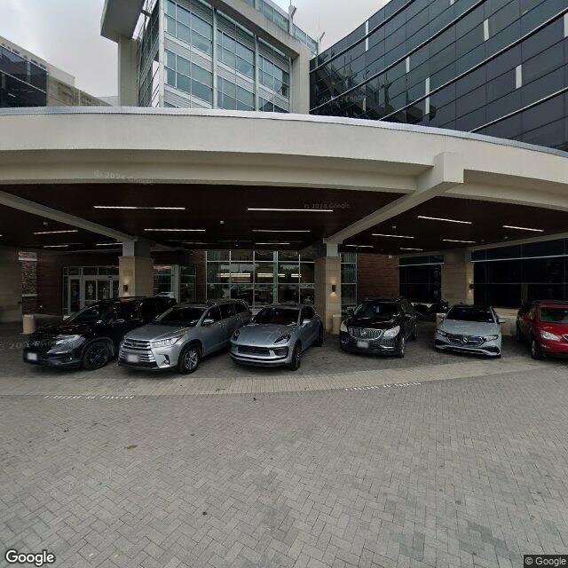 The Heart Hospital Baylor Plano Street View Image