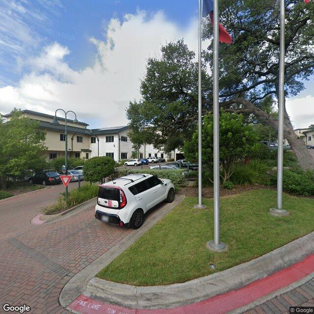 The Hospital at Westlake Medical Center Street View Image