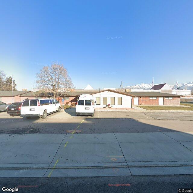 Medallion Supported Living Street View Image
