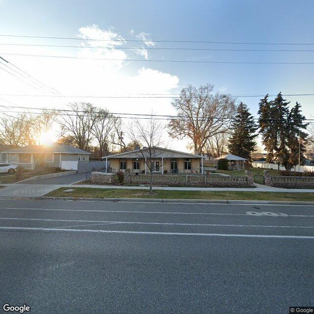 Medallion Supported Living-Springville Street View Image