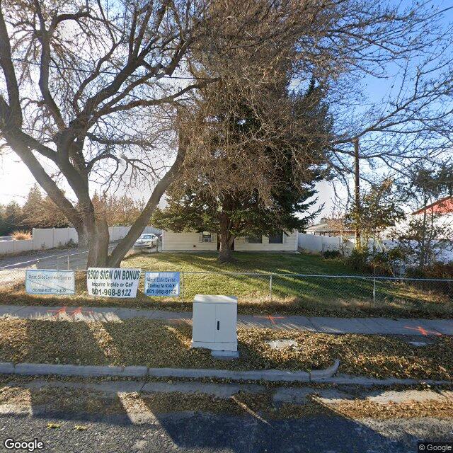 West Side Center Street View Image