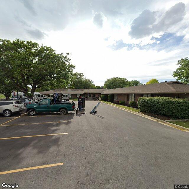 West Jordan Care Center Street View Image