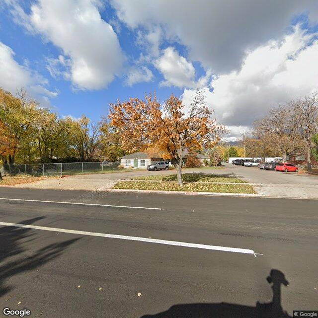 Mesa Vista, Inc Street View Image