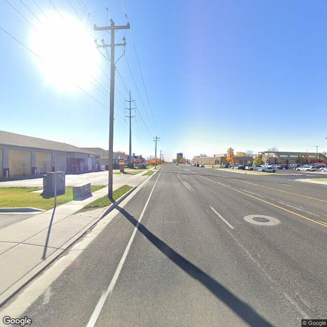 Alpine Surgical Center, Llc Street View Image