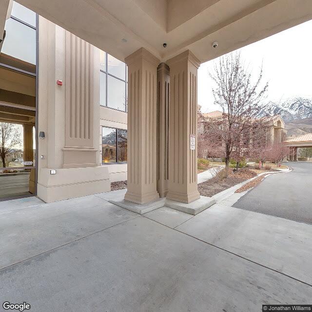 Riverwoods Surgery Center Street View Image