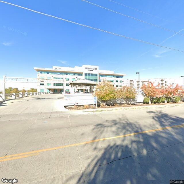 Mountain West Surgical Center Street View Image