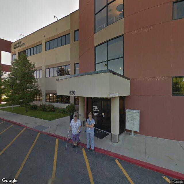 Lakeview Endoscopy Center Street View Image