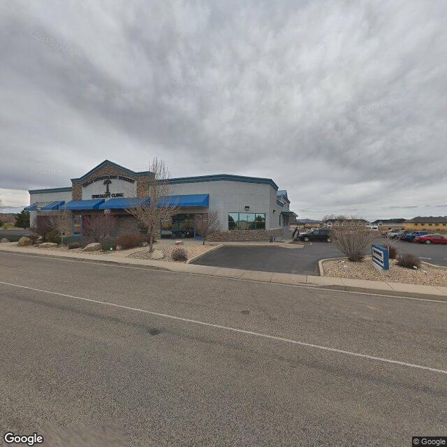 Cedar Orthopaedic Surgery Center Street View Image