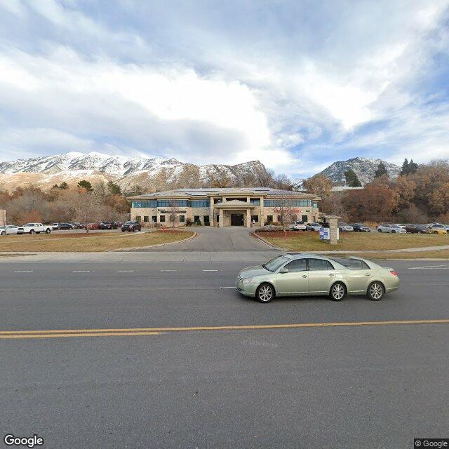 Blue Rock Surgical Center Street View Image