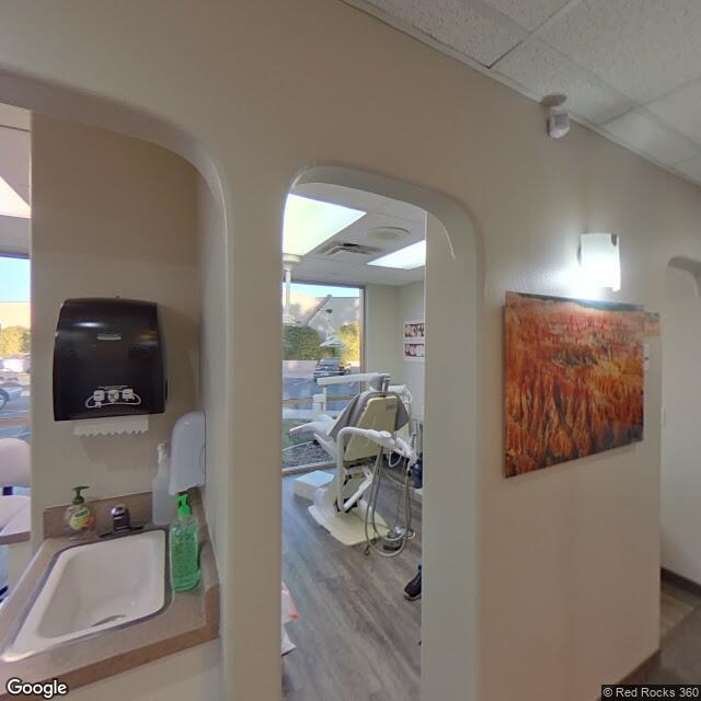 St George Endoscopy Center Street View Image
