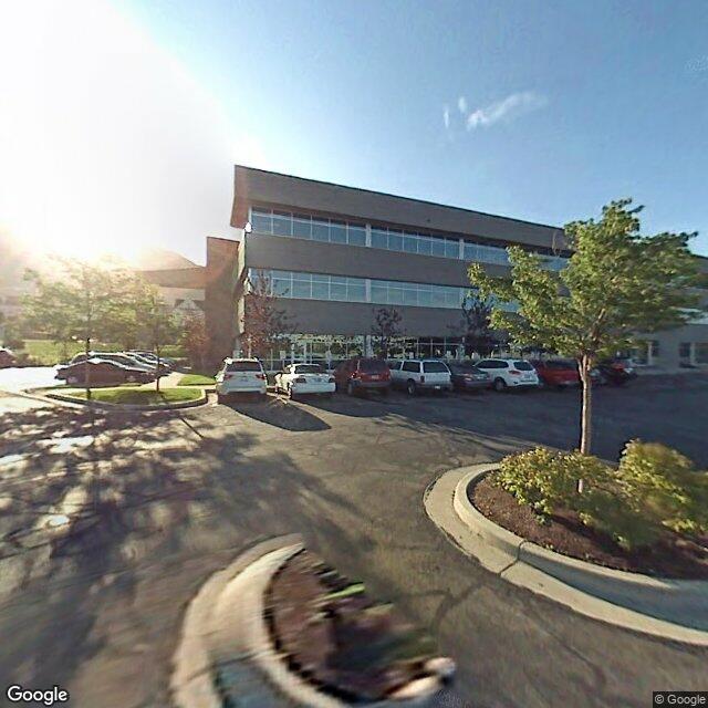 Mountain West Endoscopy Center Street View Image