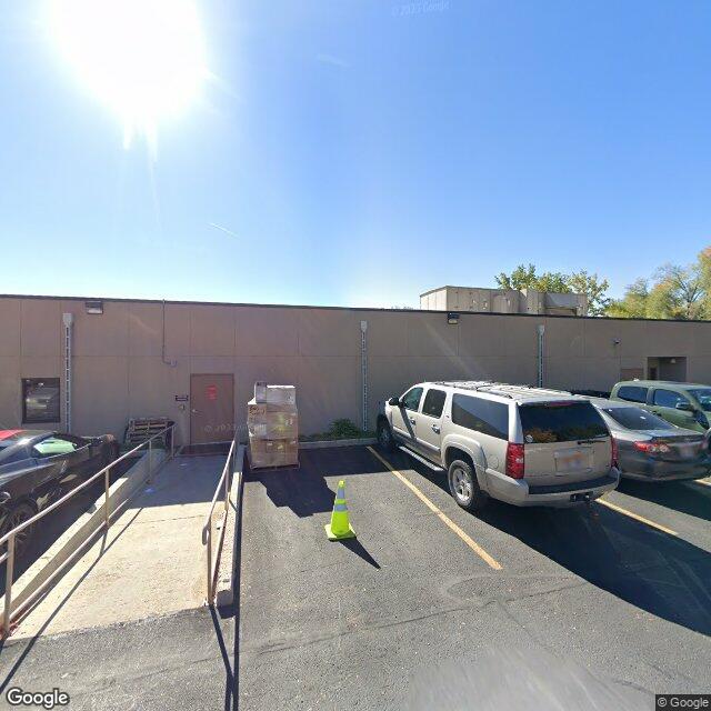 Central Utah Surgical Center Street View Image