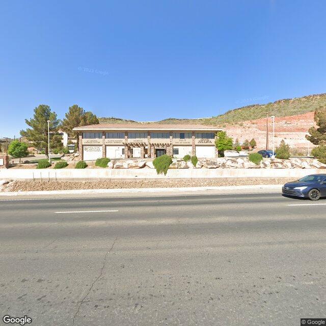 St George Surgical Center Street View Image