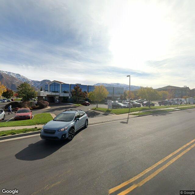 Ridgeline Endoscopy Center Street View Image
